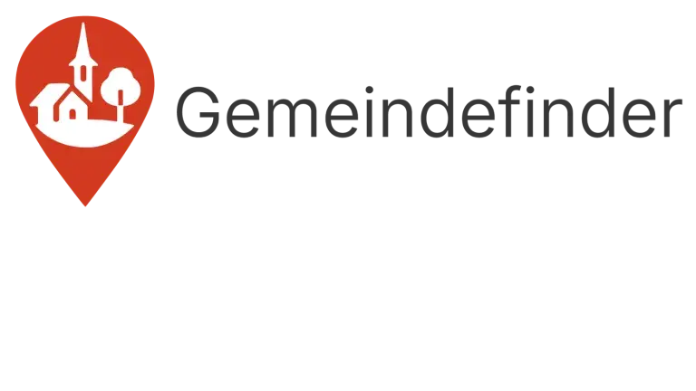 gemeinde finden Logo